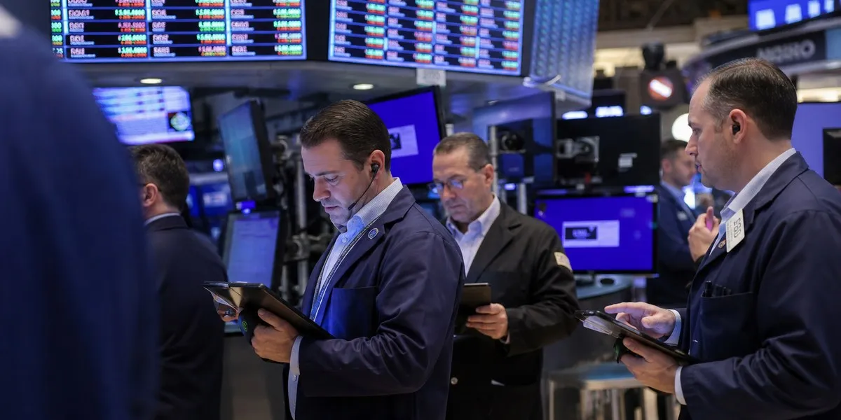 Жовтень не підвищує ризик біржового обвалу у США — MarketWatch