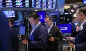 UBS назвав 14 пріоритетних технологічних акцій — MarketWatch