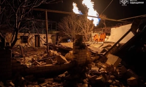 Зведення Генштабу: ЗСУ за добу відбили 22 ворожі атаки