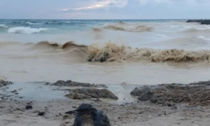 Російська атака дронами на Україну: пошкоджено енергооб'єкт в центральному регіоні