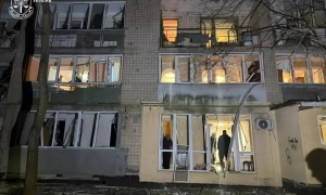 Окупанти минулої доби 108 разів обстріляли Херсонщину: є поранені