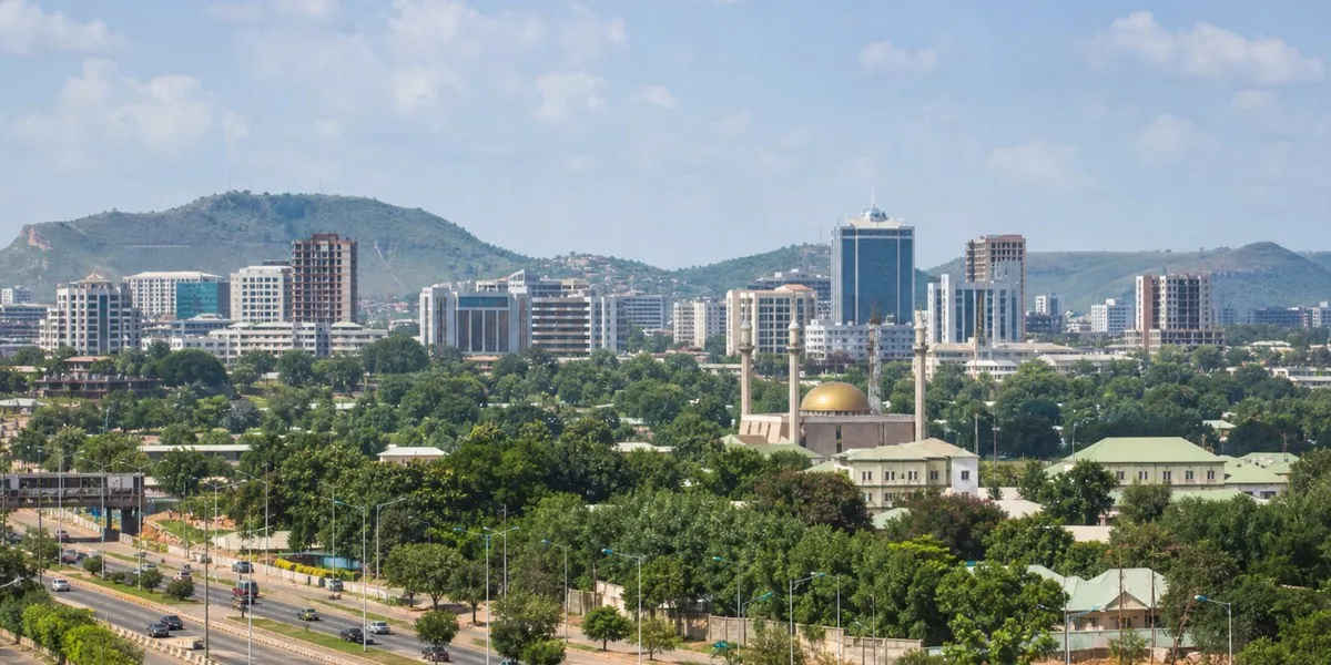 前人权委员会主席批评蒂努布长期在国外停留——Premium Times Nigeria
