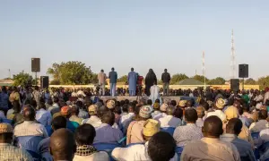 肯尼亚法院责令披露JKIA升级合同——Nation Kenya
