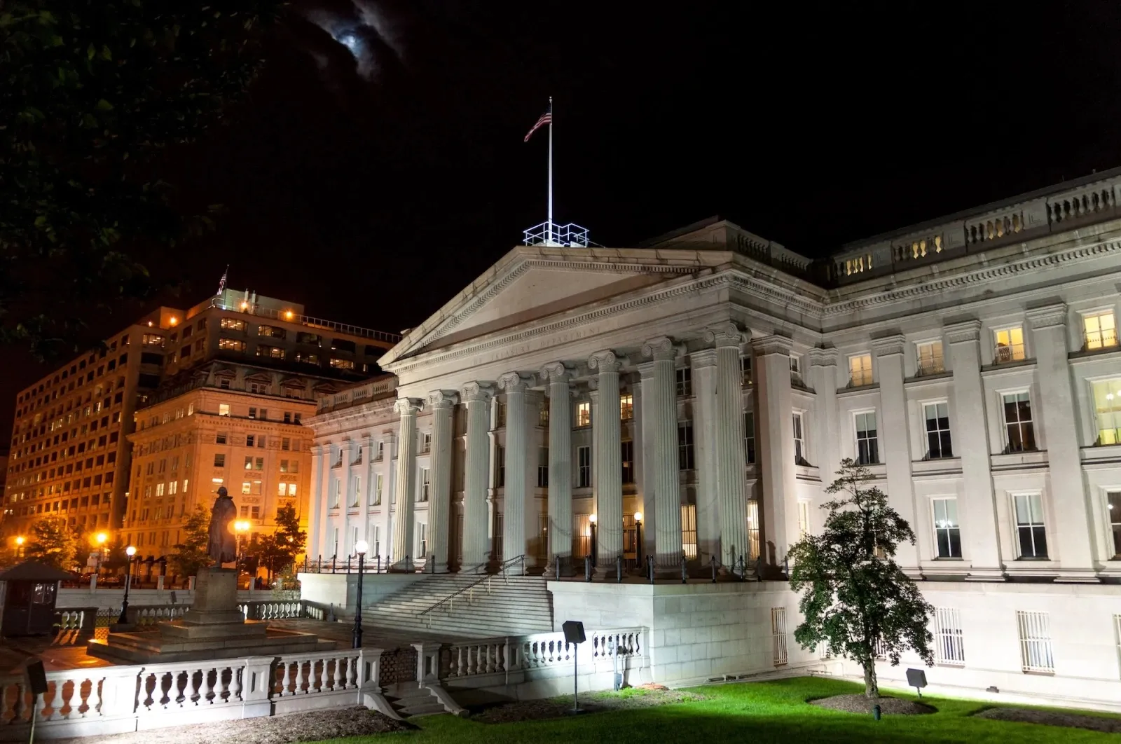 США ввели санкції проти глави МВС Ірану та ще низки представників режиму