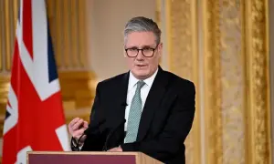 Міністр фінансів США був проти візиту Зеленського до Білого дому, — The Guardian