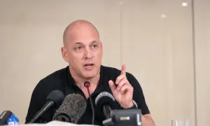 Венецианская комиссия одобрила вывод по законопроекту о всеукраинском референдуме