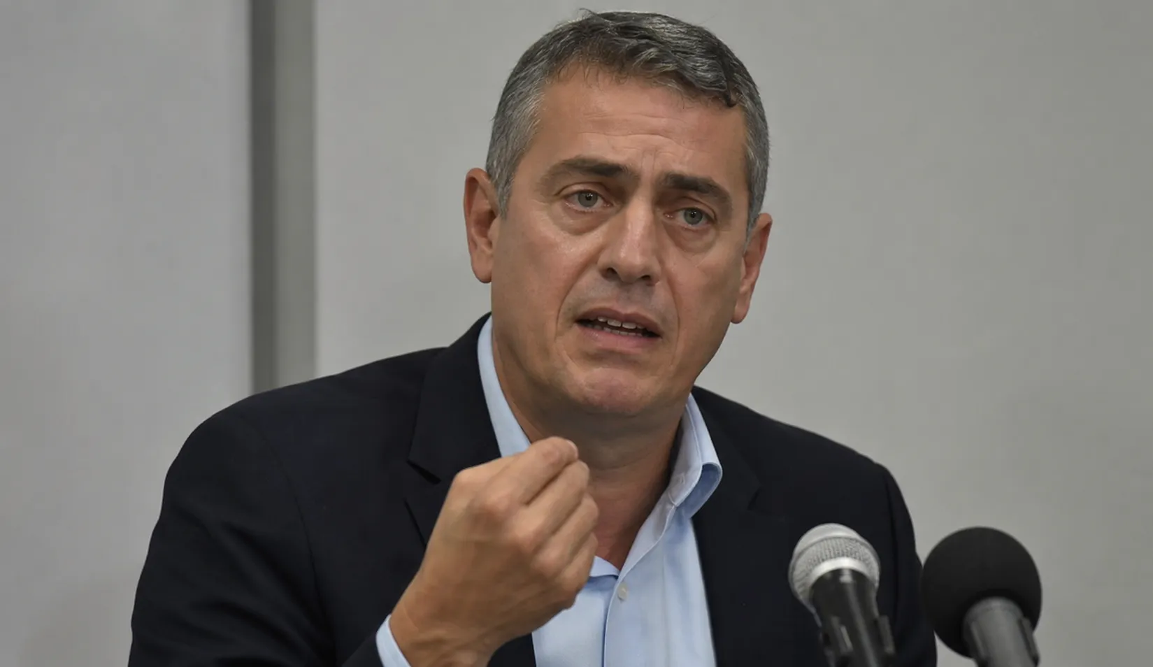 В Израиле Офер Винтер выступил против освобождения учеников ешив от призыва