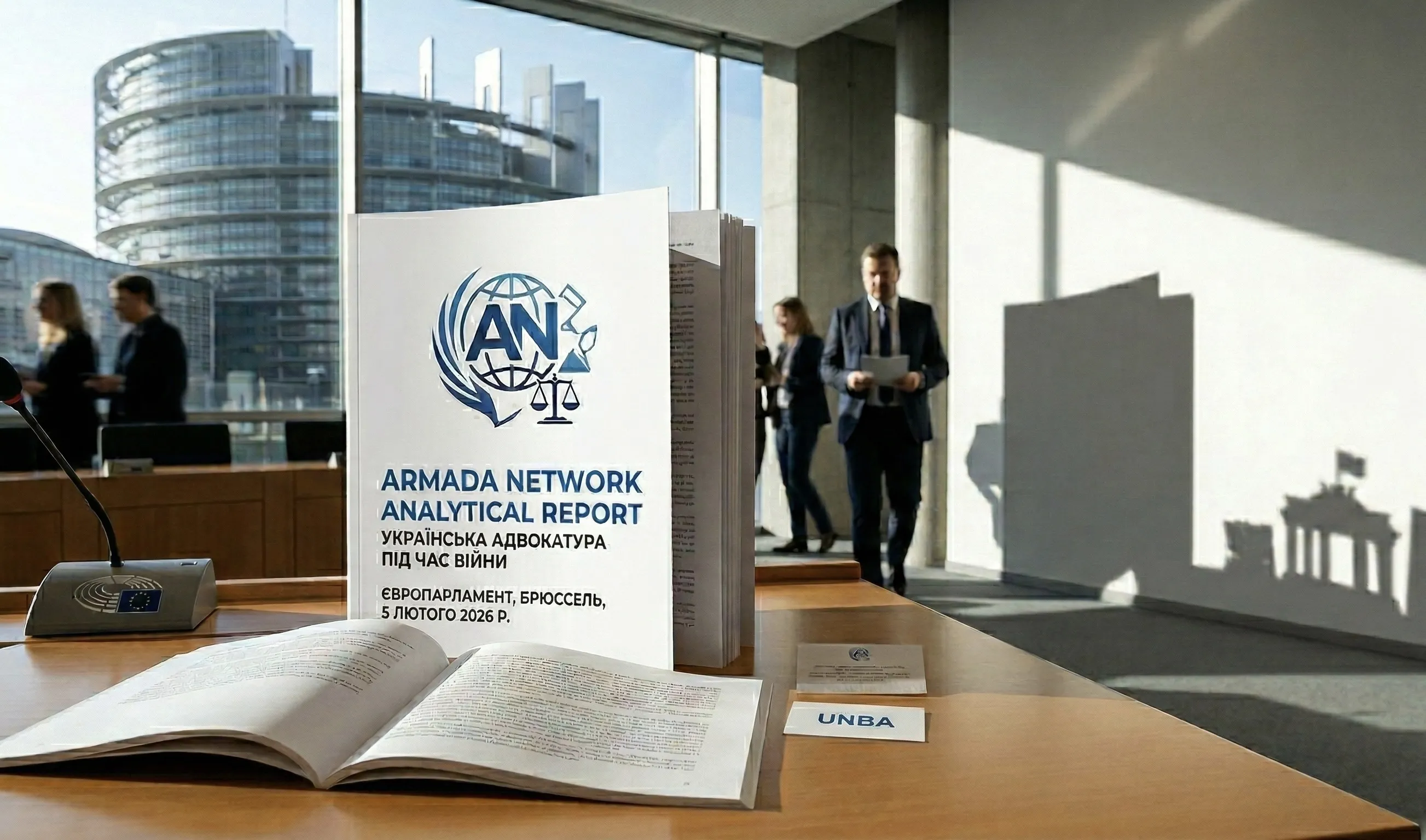 Криза грантового сектору: що відбулося у Брюсселі насправді. Про що пишуть стейкхолдери