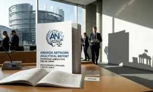 Відео: у Києві під ВР зіткнення і вибухи, є жертви - оновлено