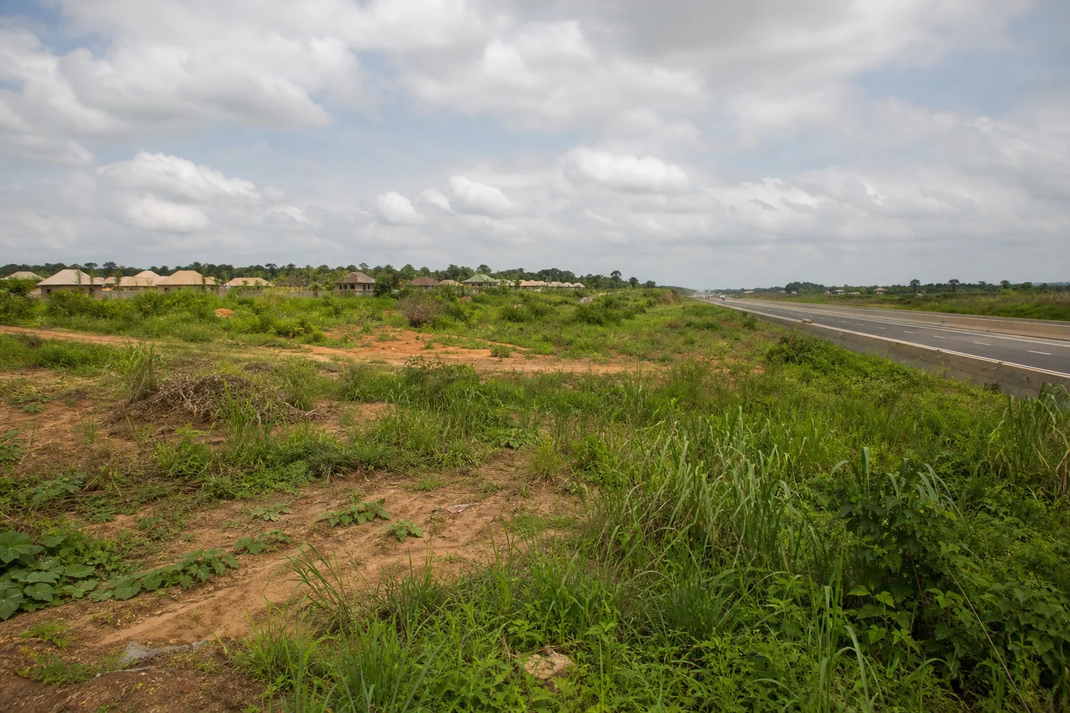 Ogun State says land offer was revoked over non-payment