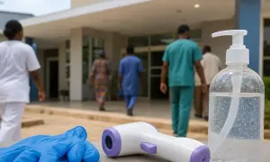 Польские ученые создали шкалу одиночества из четырех утверждений — RMF24