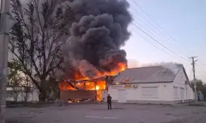 Ворог найбільше тисне на Покровському та Гуляйпільському напрямках