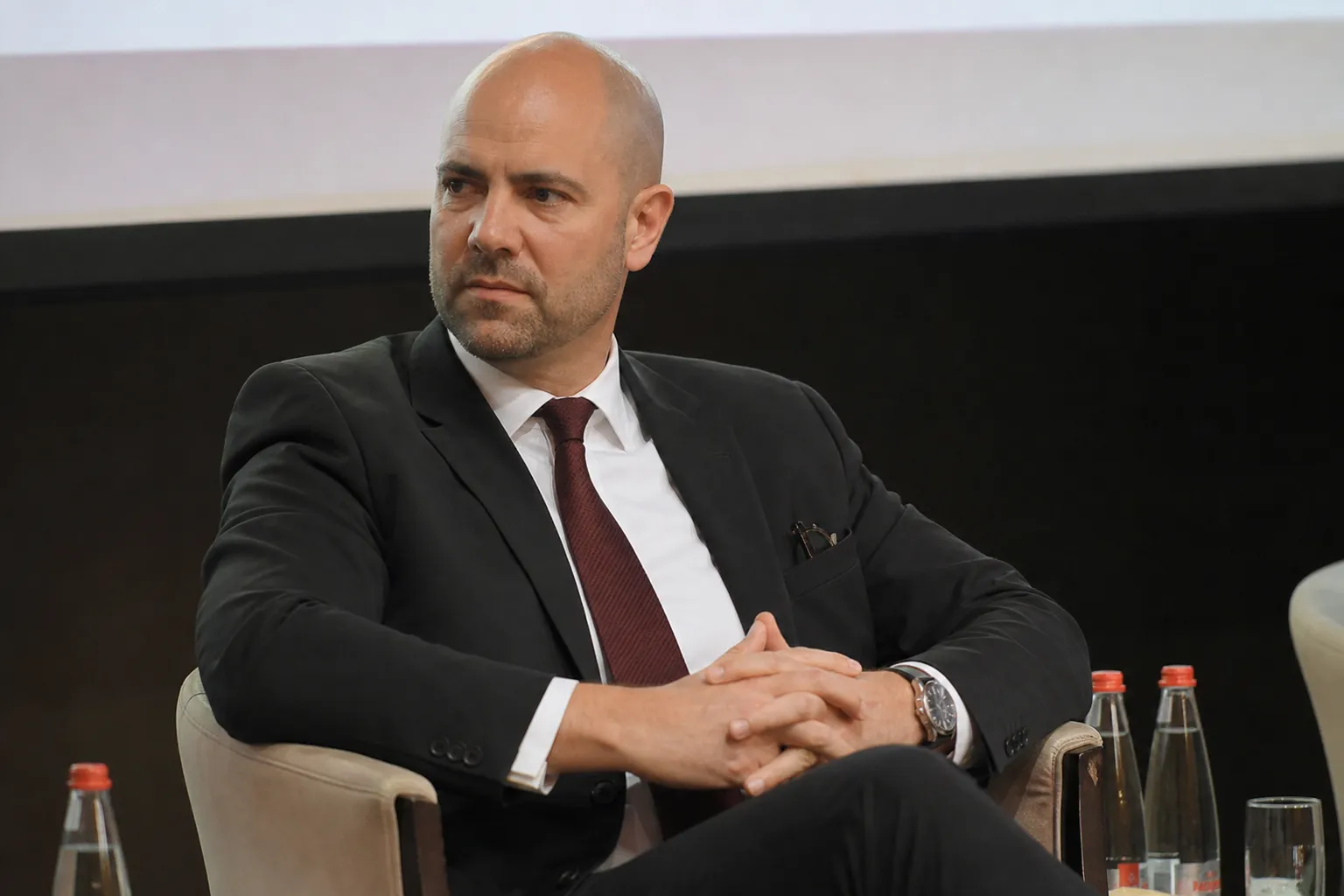 В Ізраїлі спікер Кнесету Охана закликав Вінтера знятися з виборів