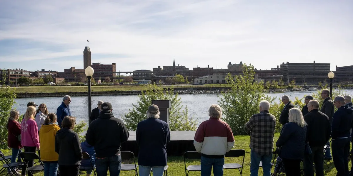W Ohio kampania gubernatorska koncentruje się na COVID-19 — STAT News