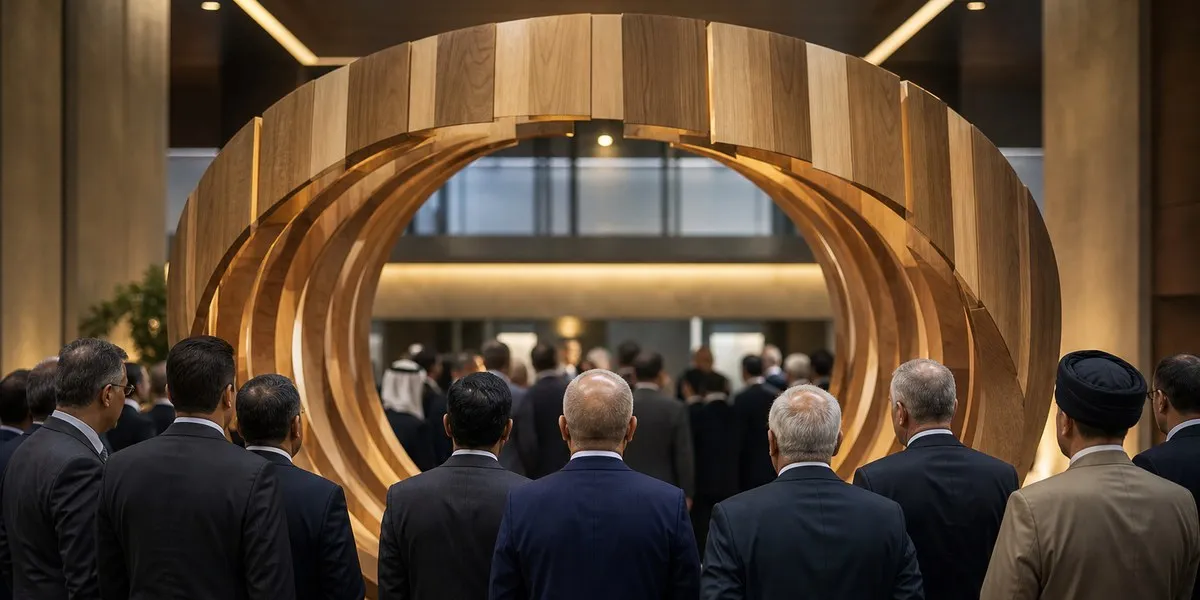 W Bagdadzie rozpoczęła się 52. sesja Rady Ministrów OIC — Anadolu Agency