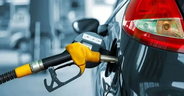 Почему вместо снижения цен предложили кэшбэк на топливо