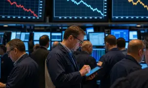 Південна Корея лідирує у світовому обсязі торгів криптовалютою