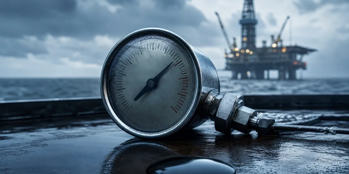 Oil falls after Trump’s statement on halting attacks on energy facilities — CNBC