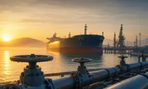 Російський морський експорт нафти впав до мінімуму з березня — OilPrice