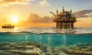 Departament Energii USA wezwał rafinerie do zwiększenia produkcji oleju napędowego — OilPrice