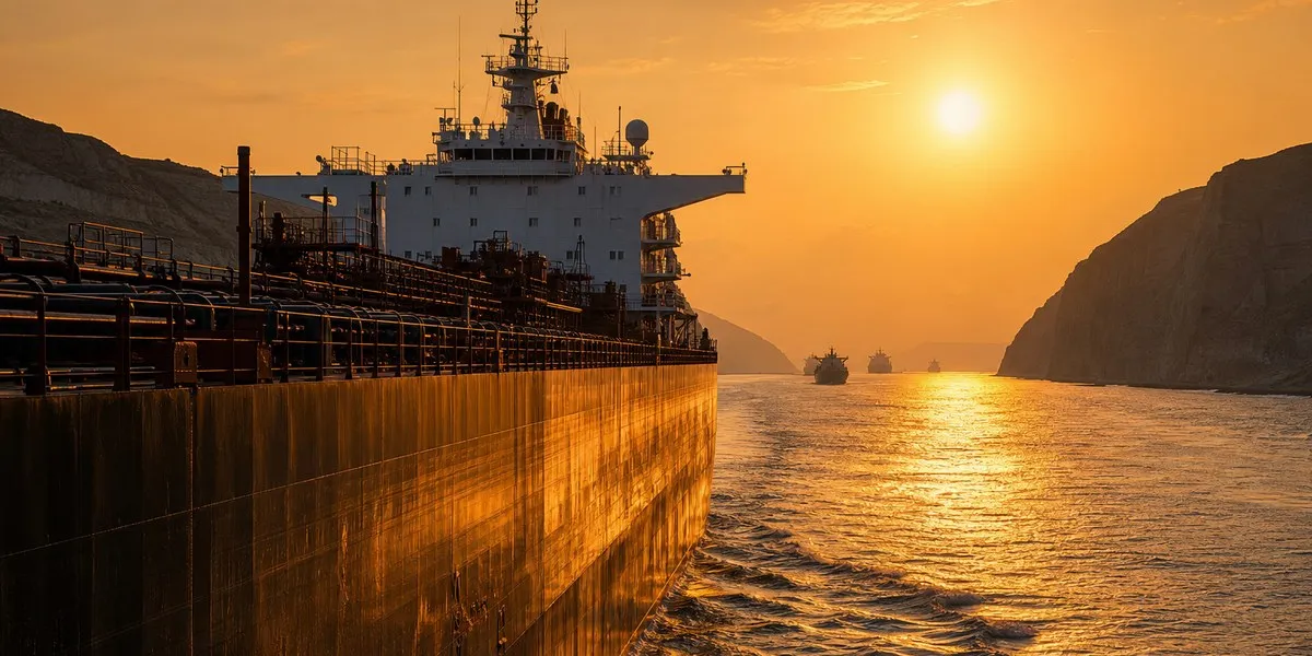 Rising Oil Prices Above 0 Could Increase Escalation Threats from Iran — Jerusalem Post Rising Oil Prices Above 0 Could Increase Escalation Threats from Iran — Jerusalem Post
