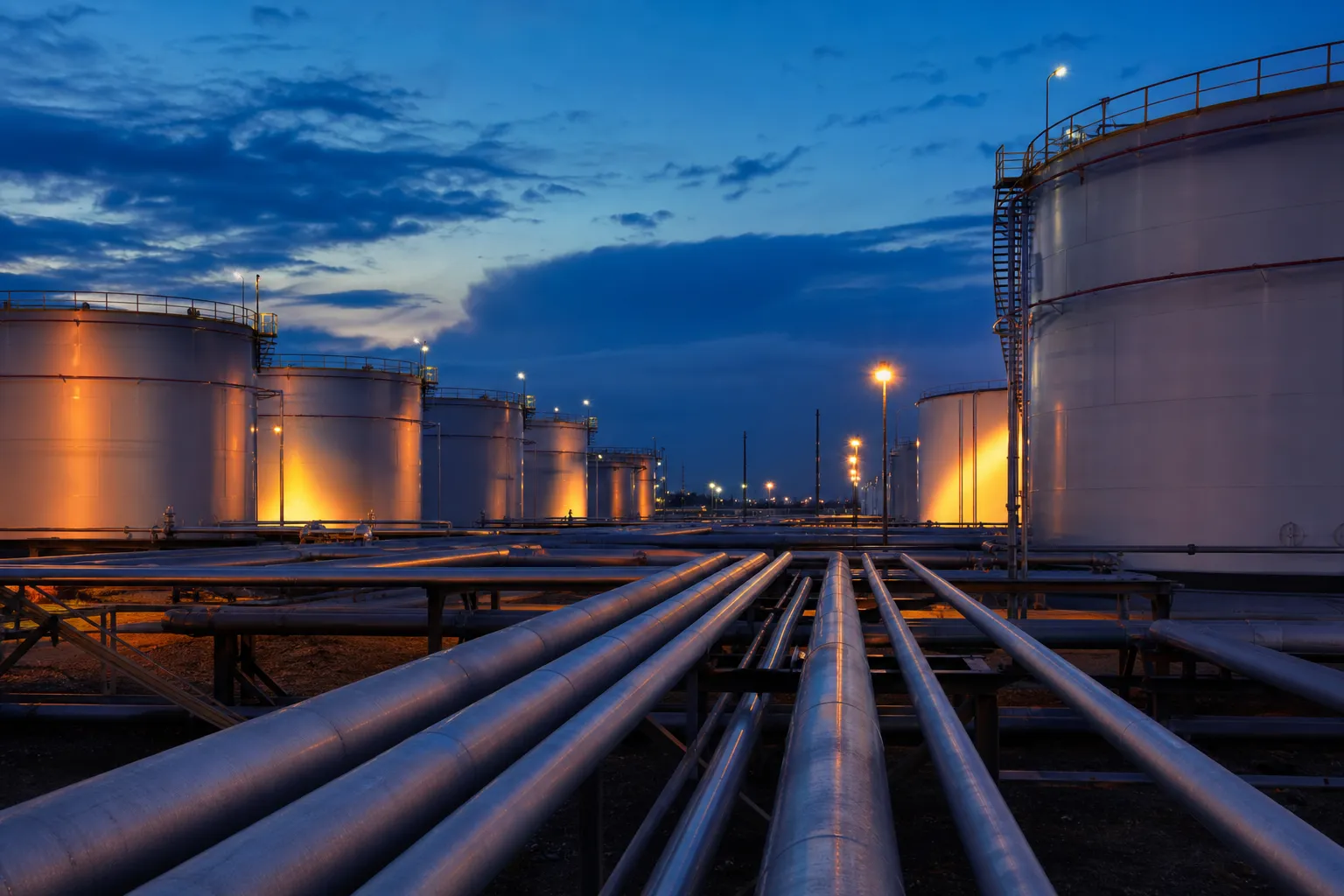 Ceny ropy przekroczyły 99 dolarów w związku z napięciami na Bliskim Wschodzie — OilPrice