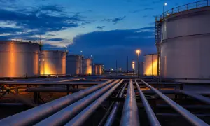 中国8月原油进口增长6.2%——OilPrice