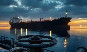 Нафта подешевшала на тлі рішення G7 вивільнити 100 млн барелів — Channel NewsAsia