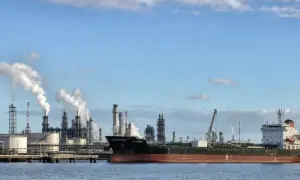 美国加油站业主报告柴油短缺——OilPrice