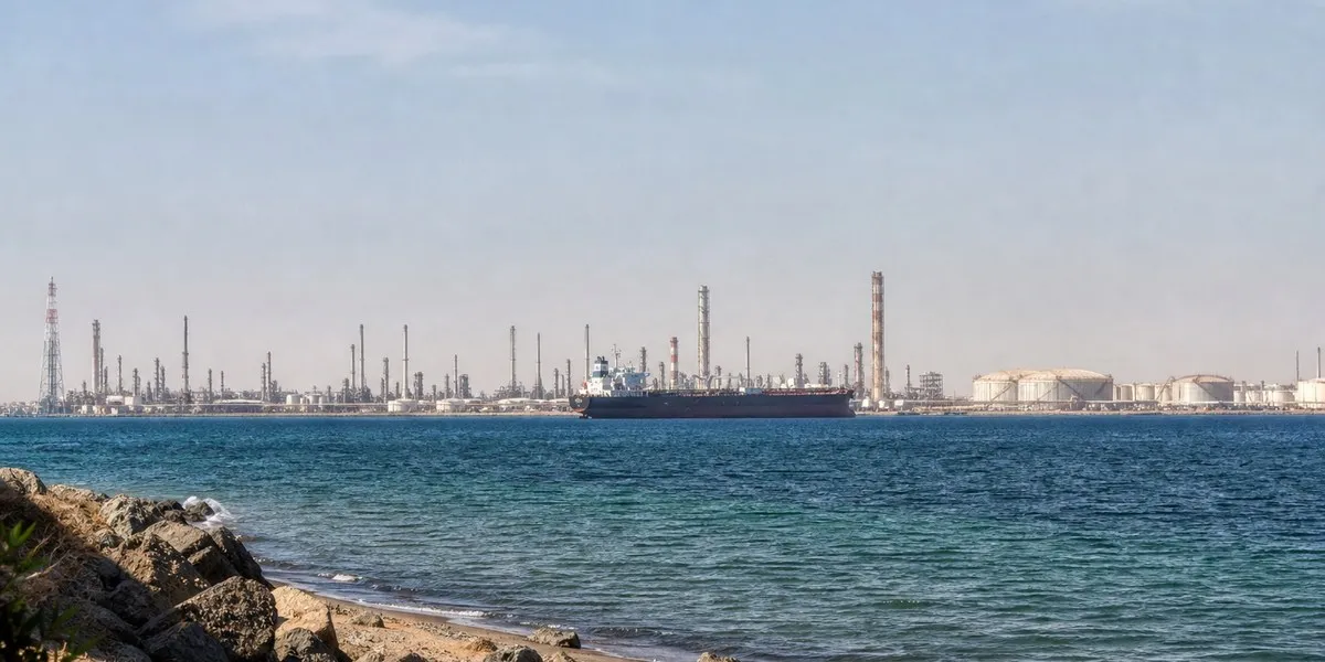 Нефть подешевела на 1% на фоне надежд на ограниченные перебои — Channel NewsAsia