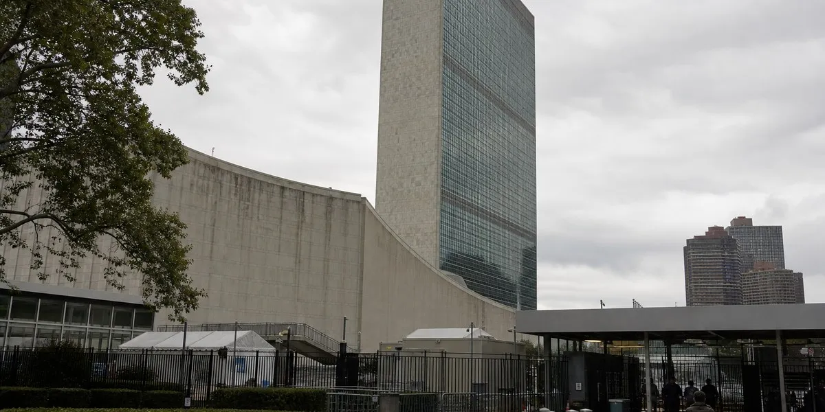 Нафта впала в ціні на тлі надій на дипломатію — The National