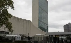 Трамп требует мира в Украине до 8 августа — заявление США в ООН