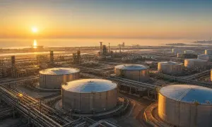 Германия дополнительно выделит Украине 250 млн евро на поддержку энергетики