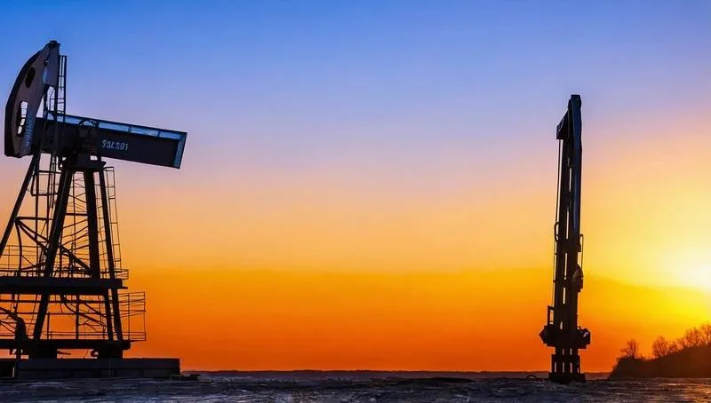 Ціна бареля піднялася до $86 і росте далі