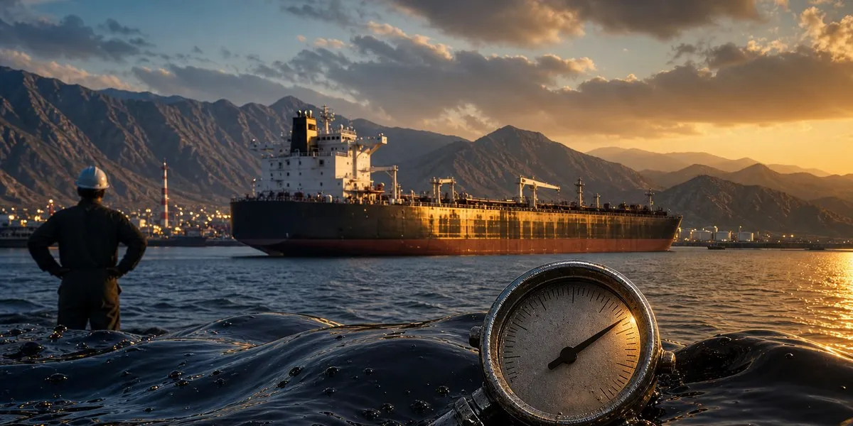 Цены на нефть выросли после атак хуситов на Саудовскую Аравию — The National