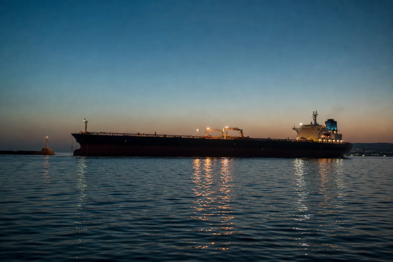 Oil rises to a six-week high amid US-Iran tensions