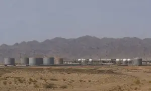 Южная Корея может инвестировать $22,3 млрд в газовую электростанцию в Техасе