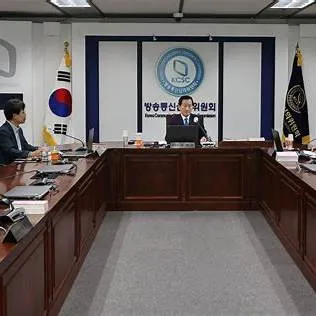 South Korea Takes Action Against Telegram Over Deepfake Scandal