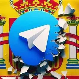Испания практически заблокировала Telegram из-за пиратства