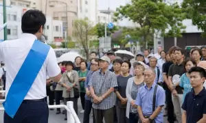 Korea Południowa planuje uruchomić produkcję chipów na południowym zachodzie w 2030 roku