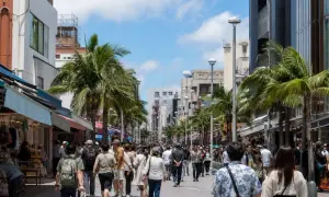 《半岛电视台》专栏作家：伊朗可能为维护现行体制而与美国达成协议