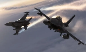 Німеччина та Румунія підписали декларацію про поглиблення військової співпраці та ППО