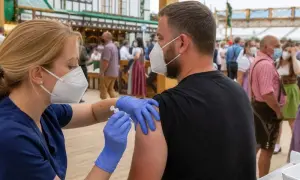 W Singapurze opowiedziano o skutkach toksycznego środowiska pracy — Channel NewsAsia