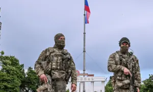 Карта бойових дій на 27 липня: на фронті відбулося 264 бої