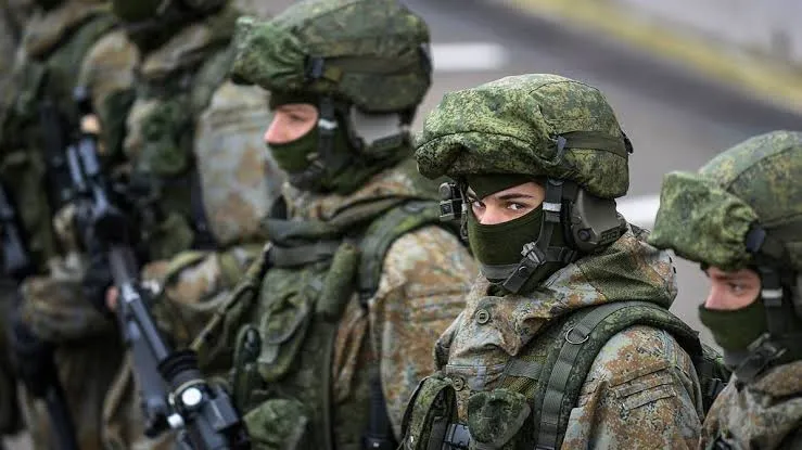 The Ukrainian Armed Forces successfully launched a counterattack near Sloviansk and halted the Russian Federation’s advance — ISW