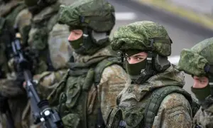 Россия установила рекорд по количеству ракетных ударов по Украине в июле — Le Figaro