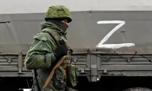 Влада Маріуполя підтвердила російську хімічну атаку на місто