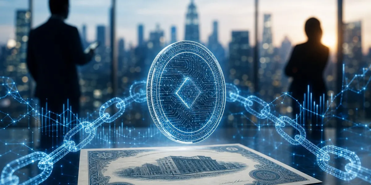 OKX and ICE joint venture files SEC application for tokenized stock trading — Fortune