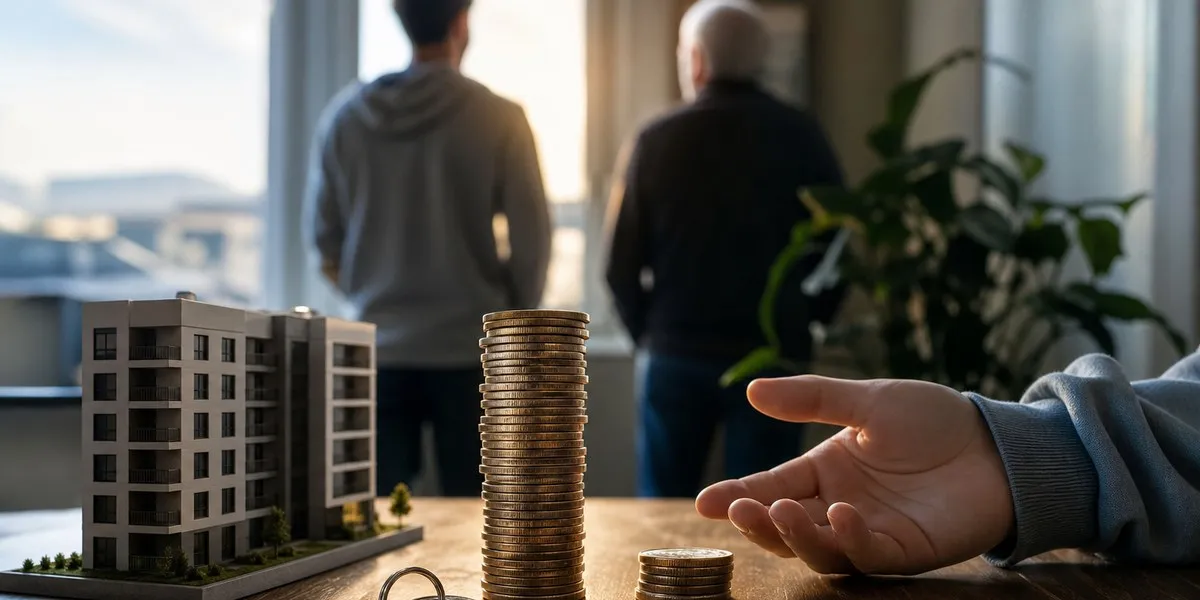 Older european households eight times ri