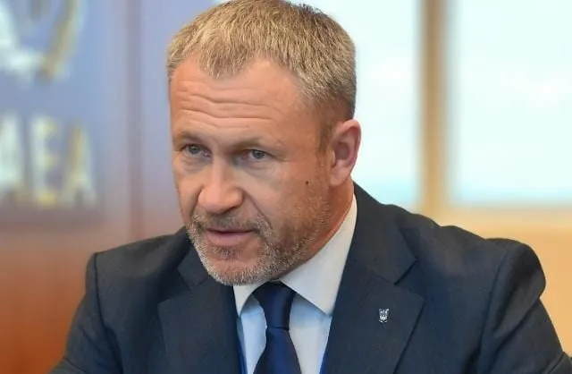 Кабмин вновь назначил главу Госатомрегулирования